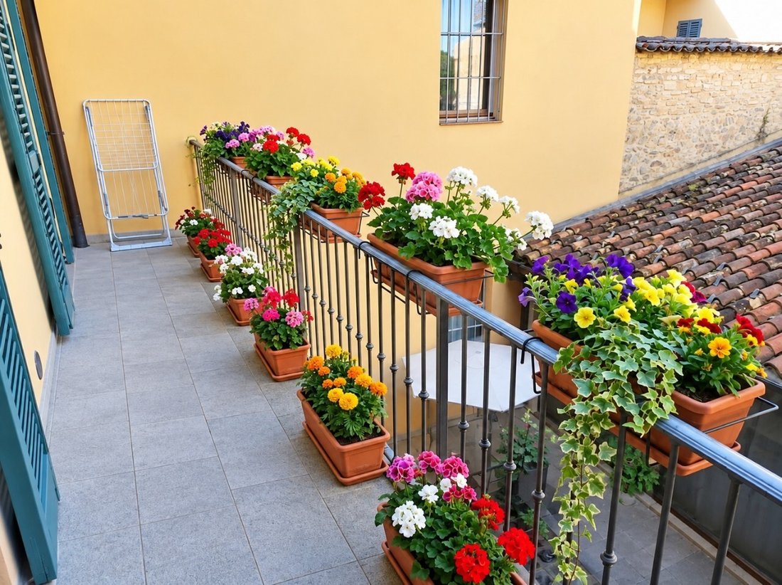 Apartment in Sant'Alessandro, Bergamo, Italy 4 - 18946255