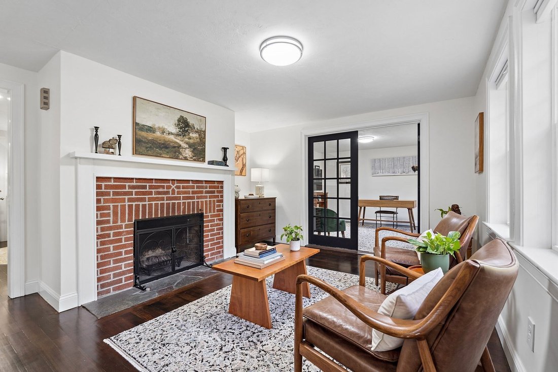 House in Bolton, Massachusetts, United States 5 - 18946518