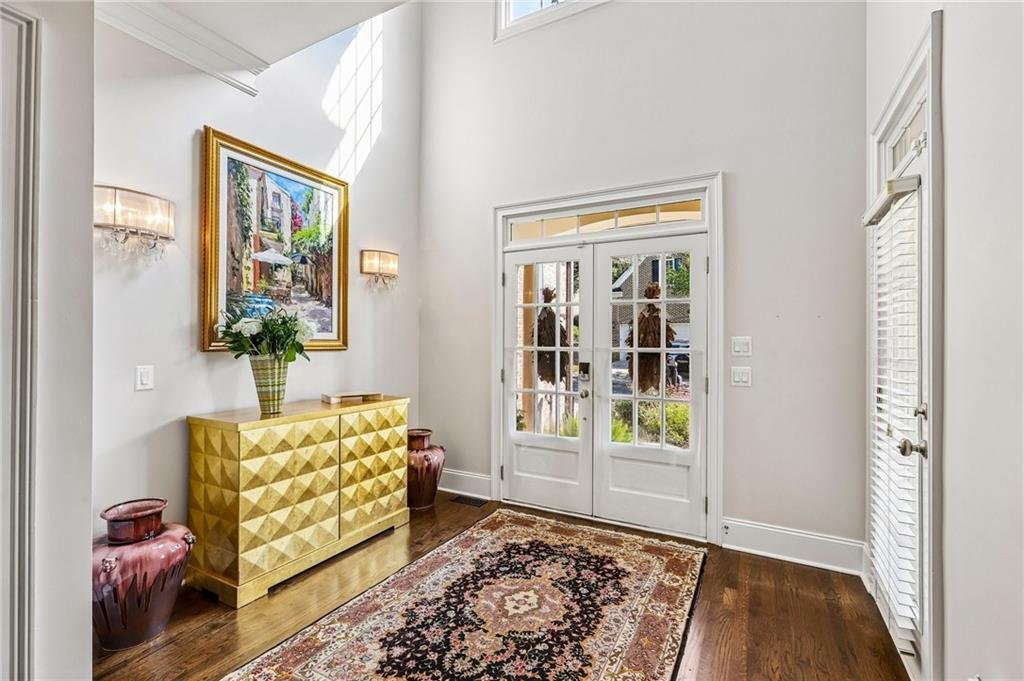 House in Brookhaven, Georgia, United States 3 - 18946495