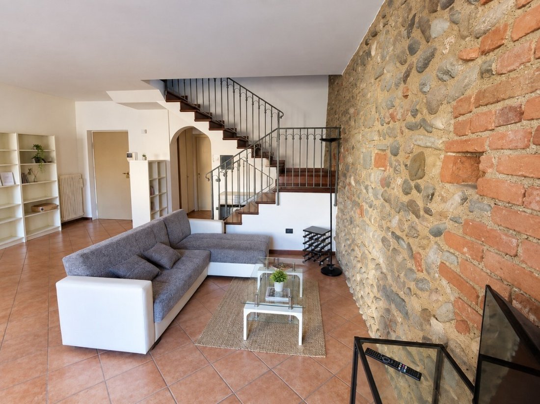 Apartment in Sant'Alessandro, Bergamo, Italy 2 - 18946255