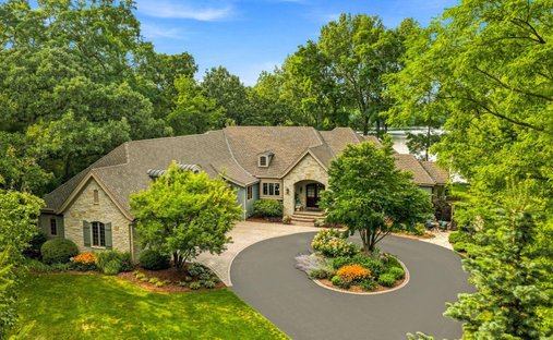 House in Summit, Wisconsin, United States 1