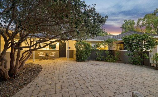 House in East Palo Alto, California, United States 1