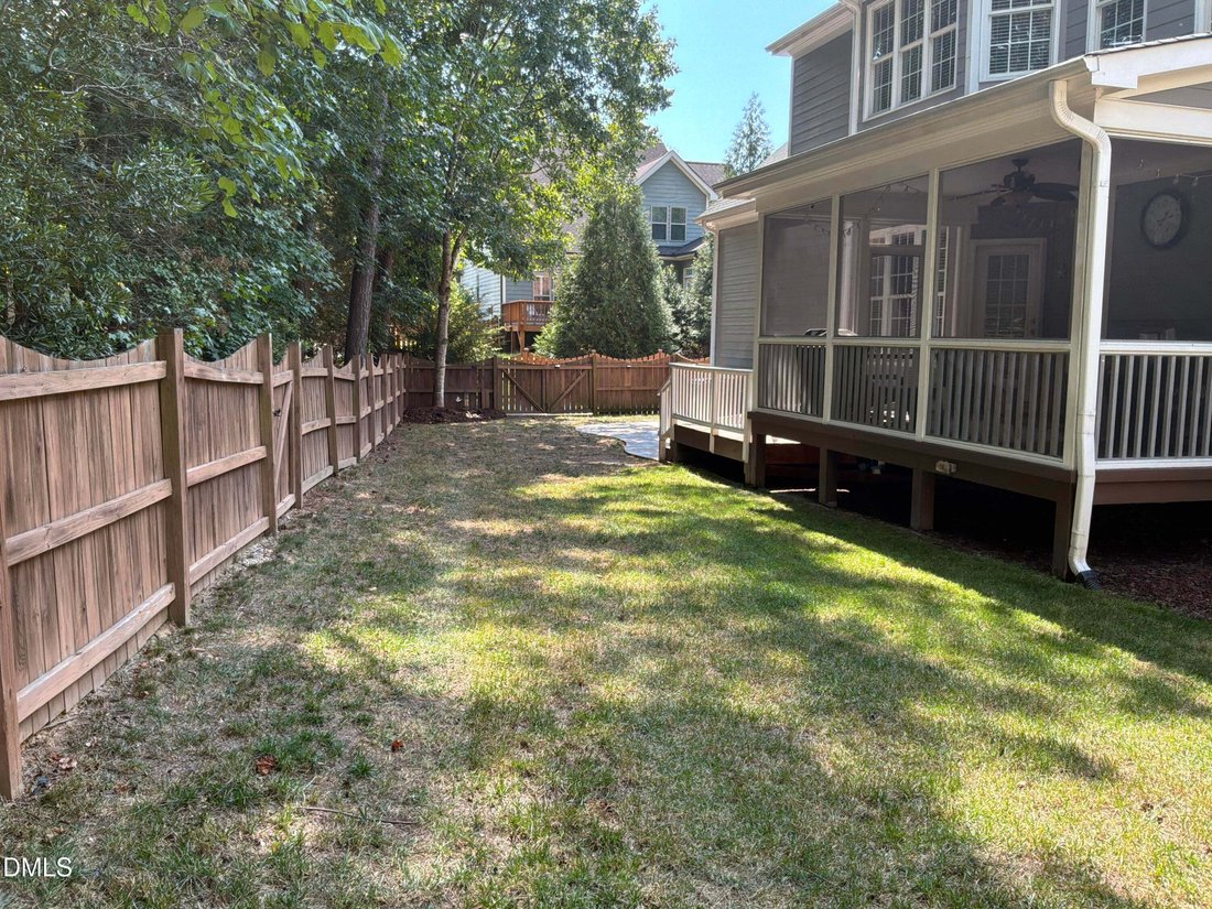 House in Durham, North Carolina, United States 5 - 18946360