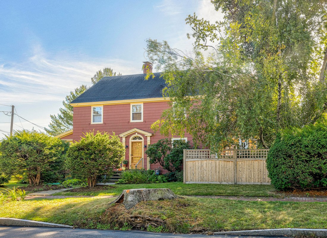 House in Portland, Maine, United States 1 - 18946488