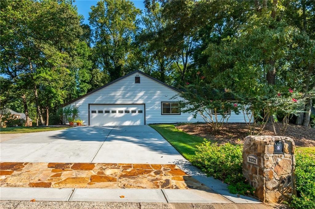 House in Marietta, Georgia, United States 4 - 18946519