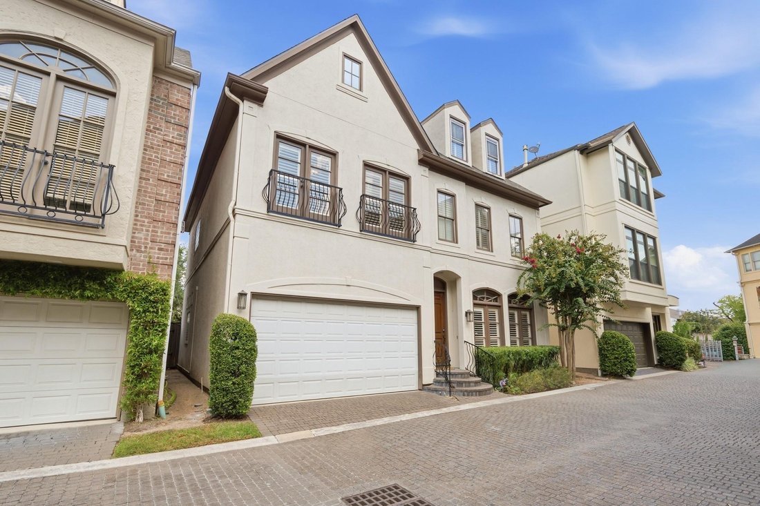 House in Houston, Texas, United States 2 - 18946247