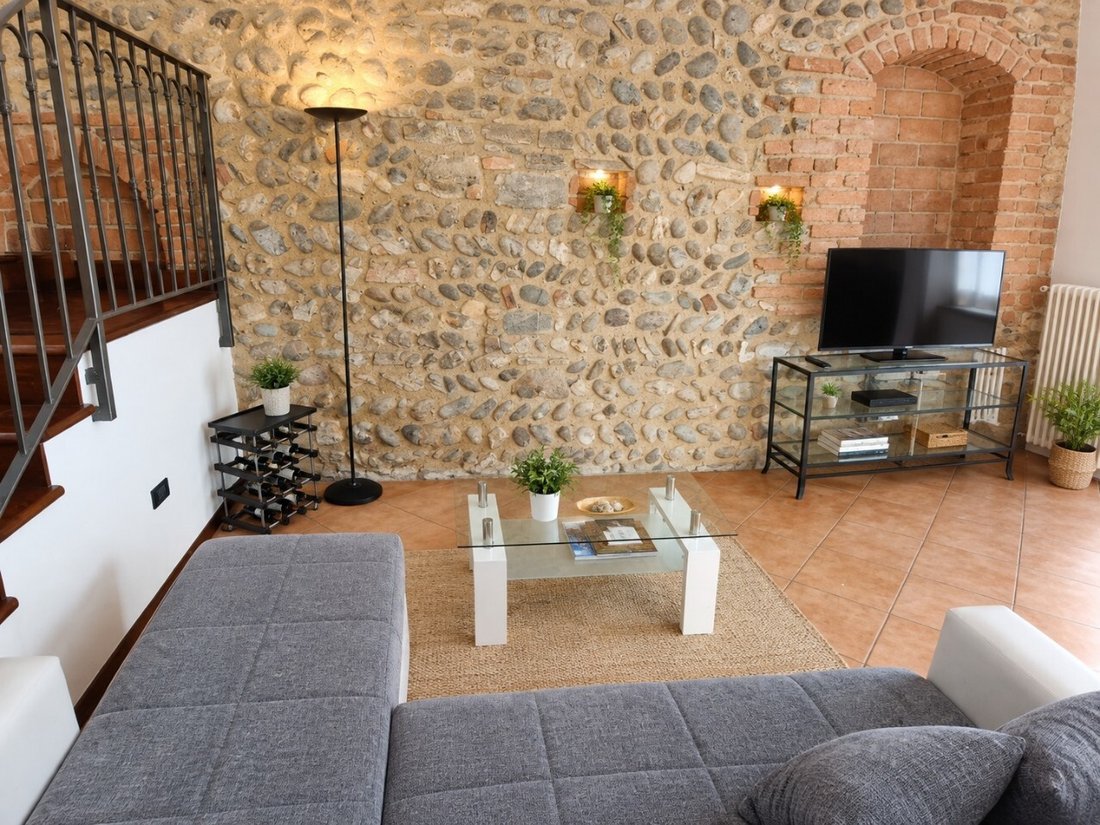 Apartment in Sant'Alessandro, Bergamo, Italy 3 - 18946255