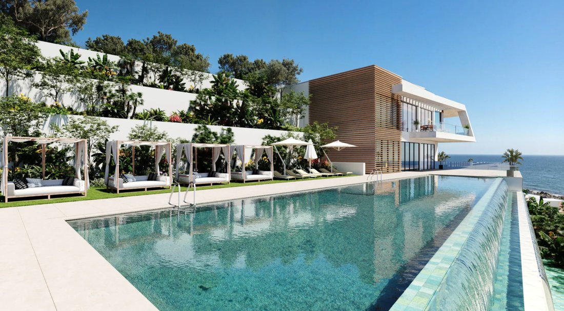 Townhouse in Marbella, Andalusia, Spain 3 - 18946685