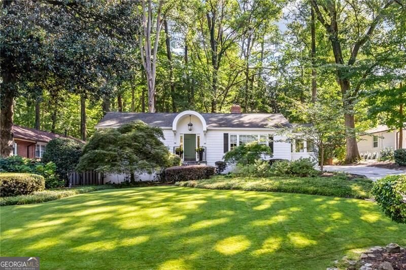 House in Atlanta, Georgia, United States 1 - 18946411