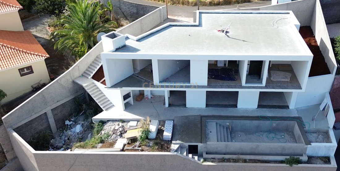 Villa in Estreito da Calheta, Madeira, Portugal 2 - 17285241