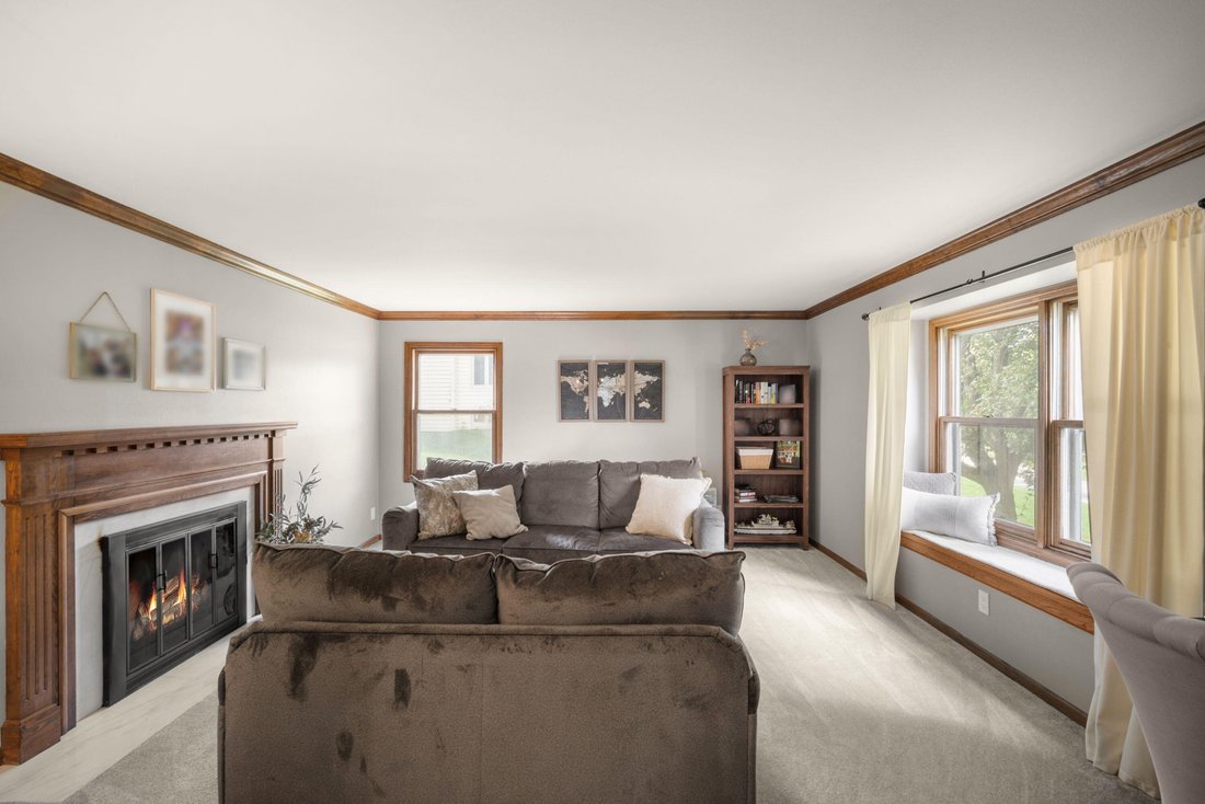 House in Brookfield, Wisconsin, United States 5 - 18946536