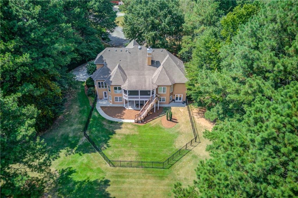 House in Alcovy Shores, Georgia, United States 5 - 18946502