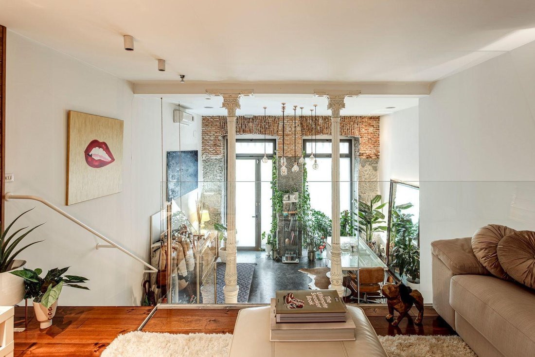 Apartment in Centro, Madrid, Spain 2 - 18946542