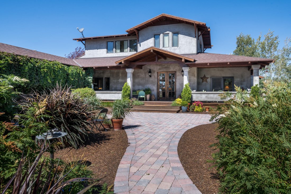 House in Bellevue, Idaho, United States 1 - 18946510