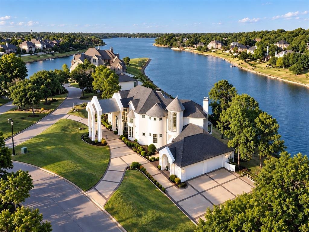 Maison à Lewisville, Texas, États-Unis 1 - 18089725