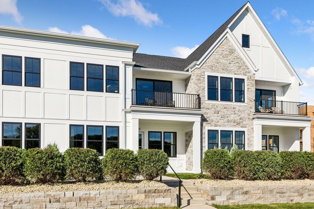 House in Chanhassen, Minnesota, United States 3 - 18946515
