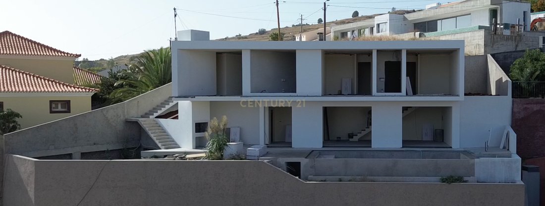 Villa in Estreito da Calheta, Madeira, Portugal 4 - 17285241