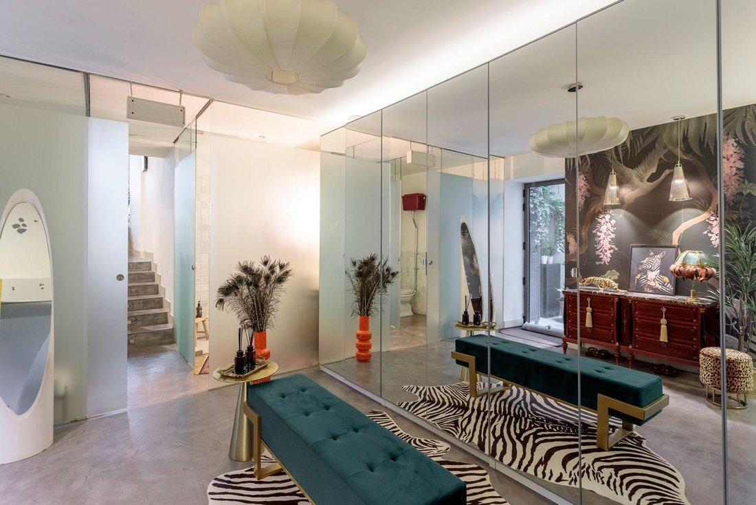 Apartment in Centro, Madrid, Spain 1 - 18946542