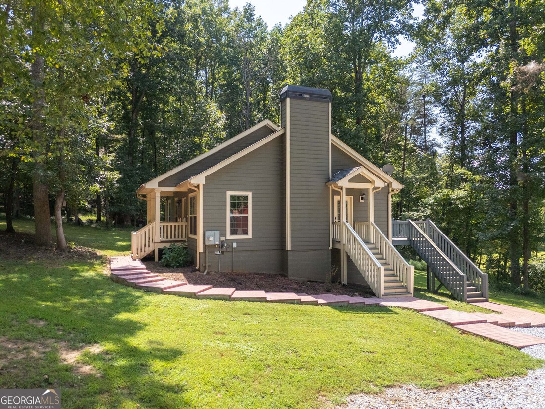 House in Cleveland, Georgia, United States 4 - 18946409