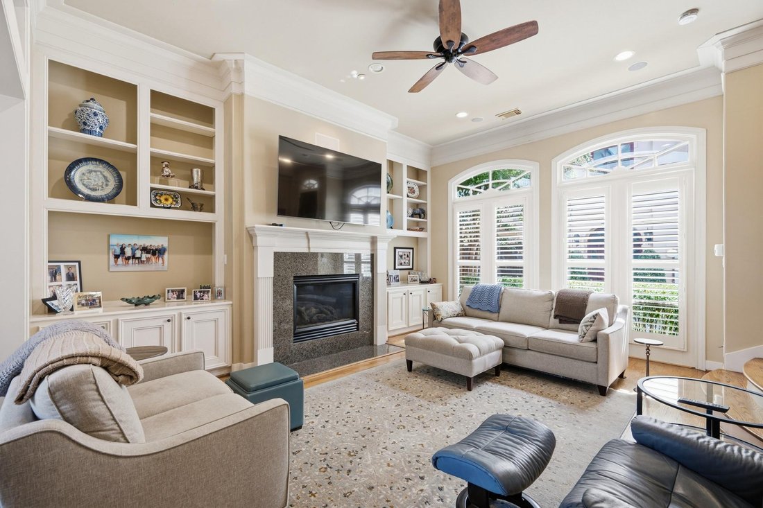 House in Houston, Texas, United States 5 - 18946247