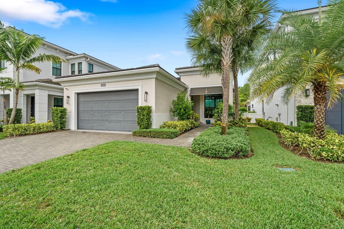 House in Palm Beach Gardens, Florida, United States 1 - 18946264
