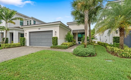 House in Palm Beach Gardens, Florida, United States 1