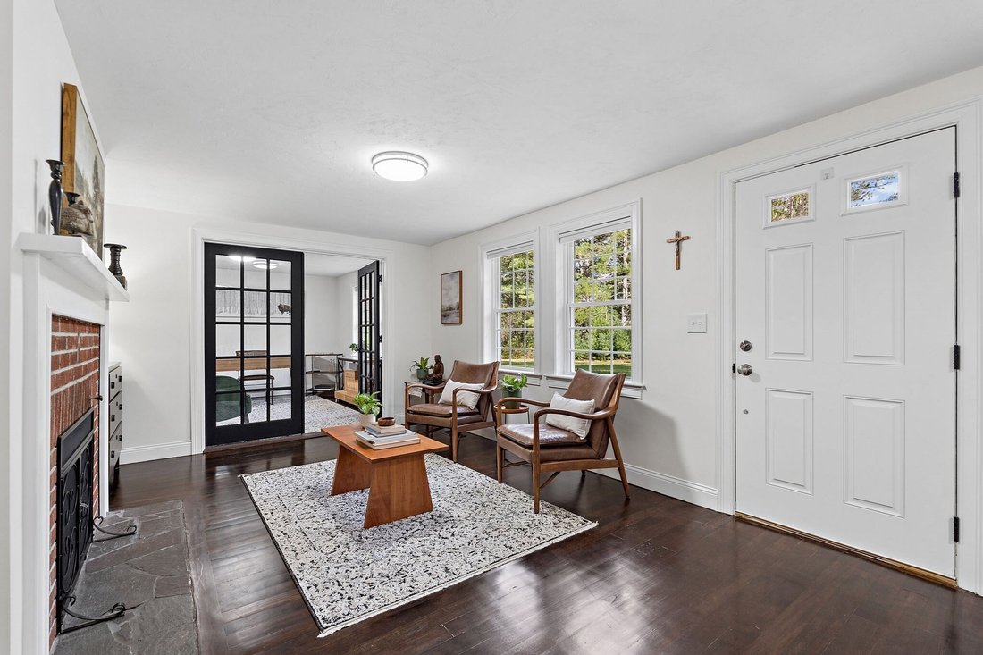 House in Bolton, Massachusetts, United States 3 - 18946518