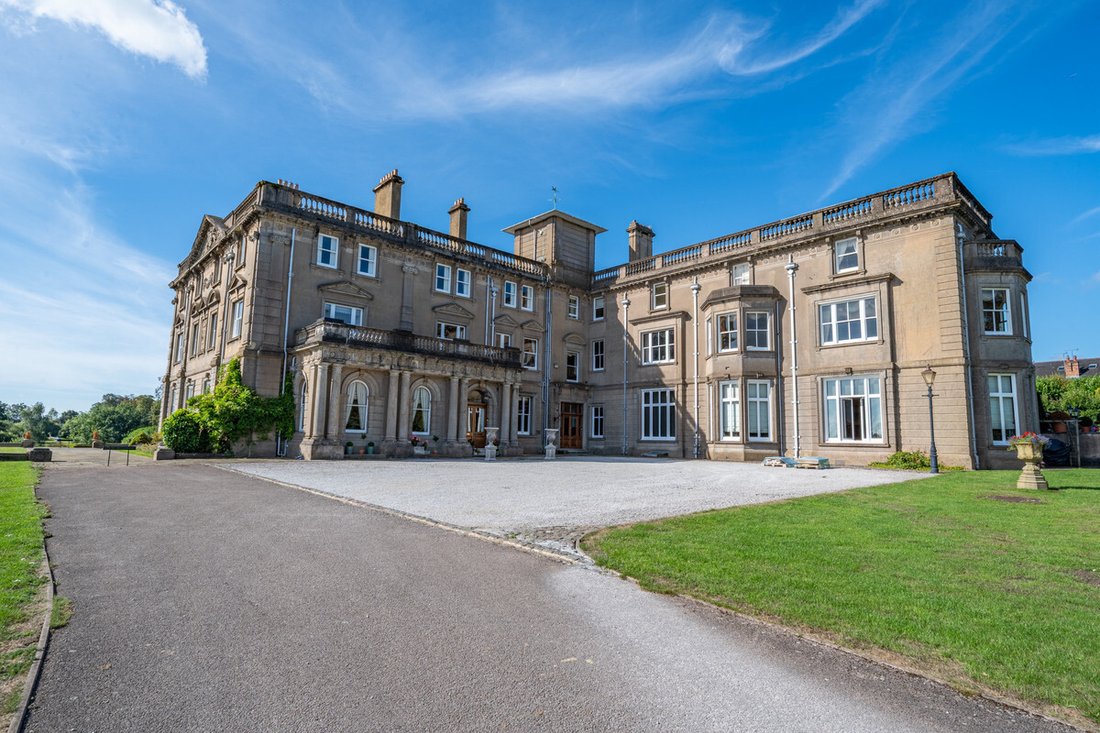 Country House in Rangemore, Tatenhill, England 3 - 18946514