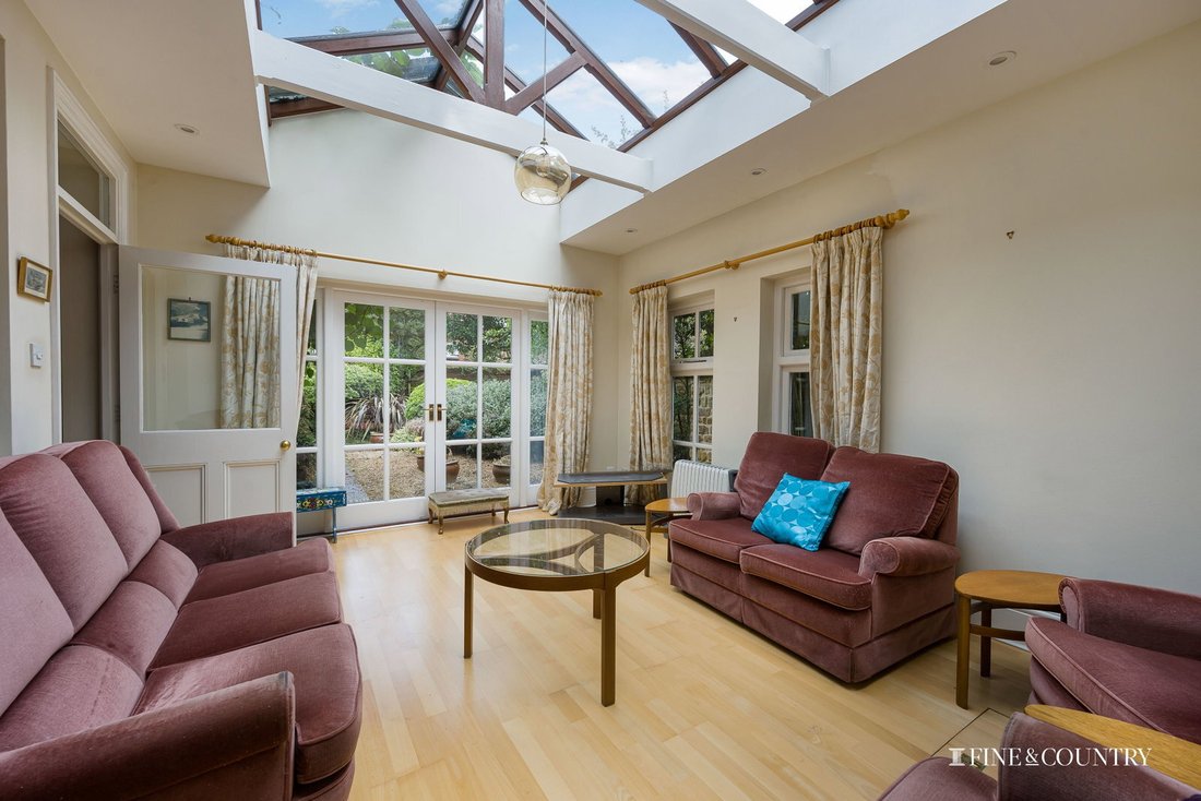 Townhouse in Uppingham, England 5 - 18946417
