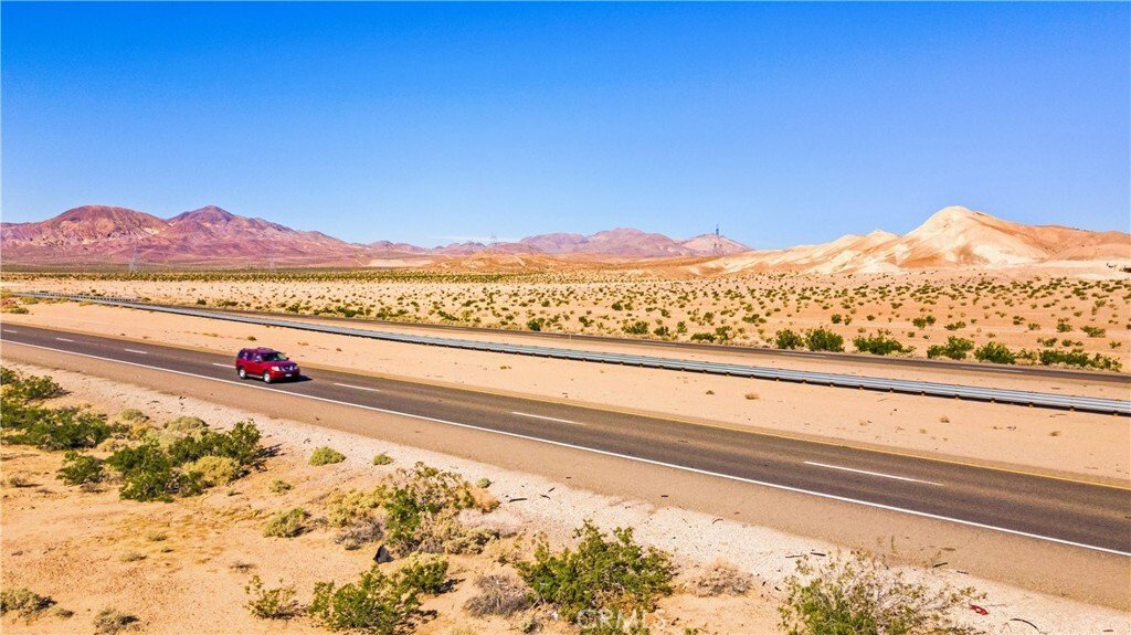 Land in Newberry Springs, California, United States 1 - 14635328