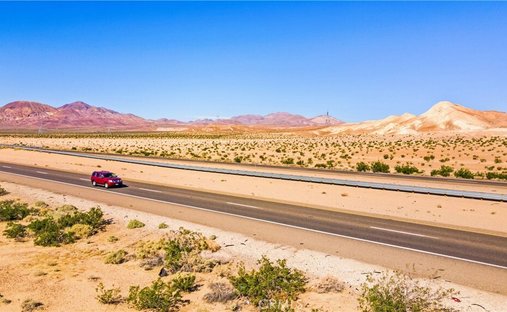 Land in Newberry Springs, California, United States 1