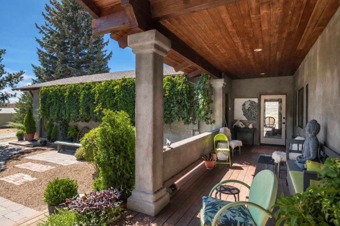 House in Bellevue, Idaho, United States 4 - 18946510