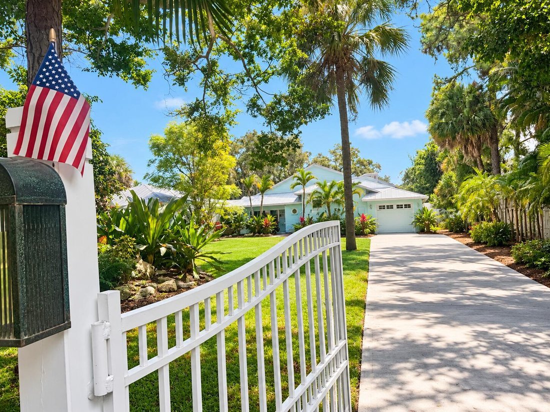 House in Palm City, Florida, United States 1 - 18946268