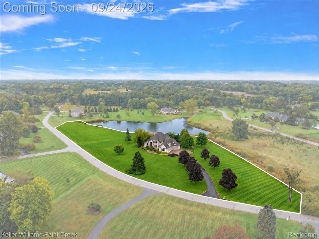 House in Meridian charter Township, Michigan, United States 5 - 18946520