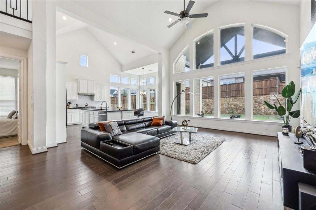 House in Denton, Texas, United States 3 - 18946334