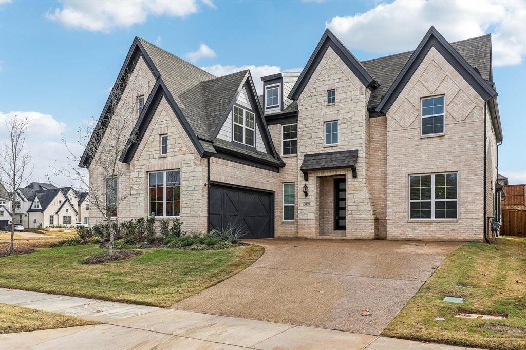 House in Denton, Texas, United States 2 - 18946334