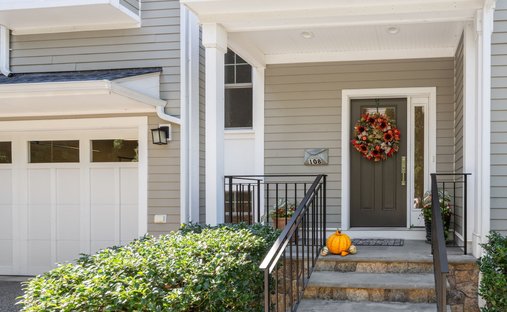 Condo in Newton, Massachusetts, United States 1