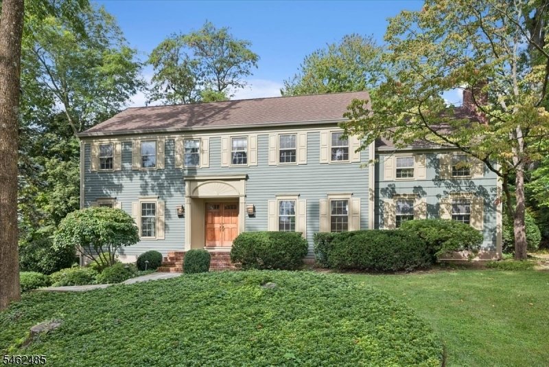 House in Morristown, New Jersey, United States 1 - 18946503