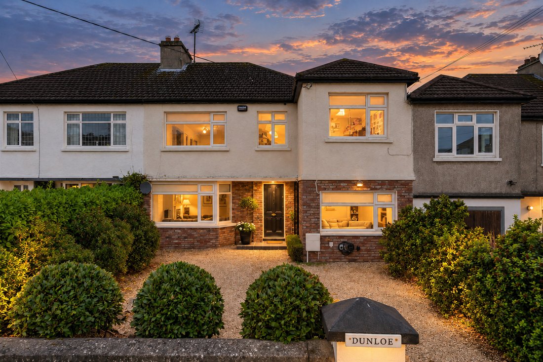 House in Dublin, County Dublin, Ireland 1 - 18946552