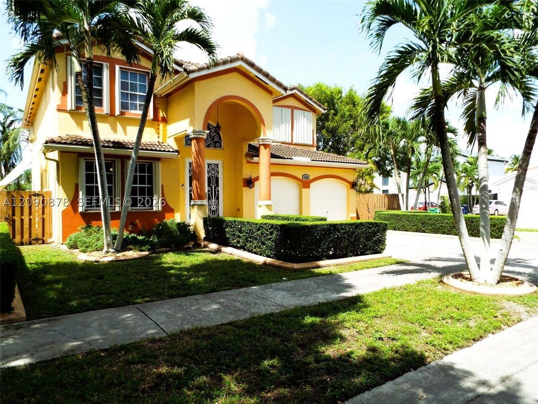 House in Miami, Florida, United States 2 - 18946358