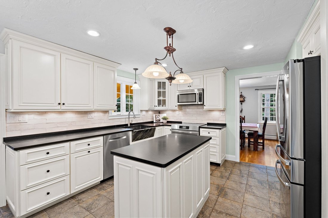 House in Bolton, Massachusetts, United States 3 - 18946486