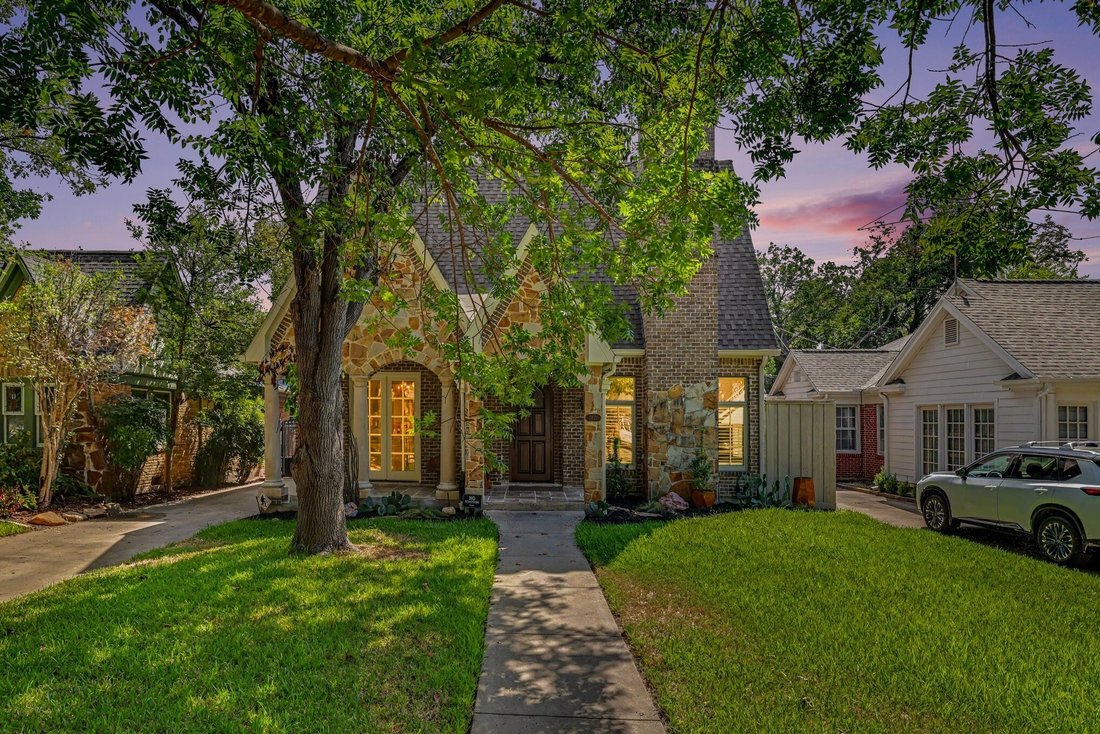 House in Dallas, Texas, United States 2 - 18946435