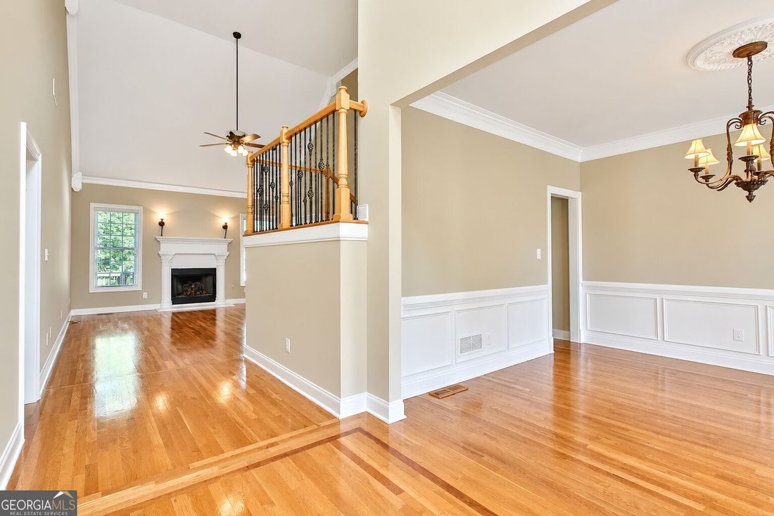 House in Tyrone, Georgia, United States 4 - 18946401
