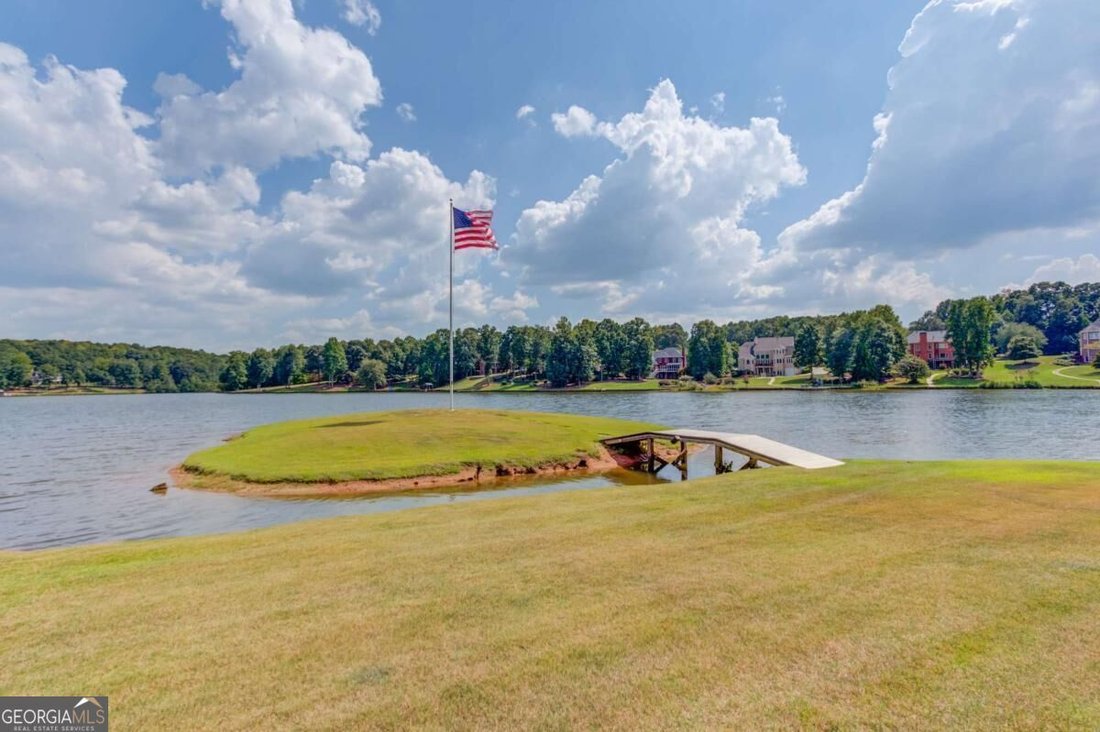 House in Alcovy Shores, Georgia, United States 4 - 18946436