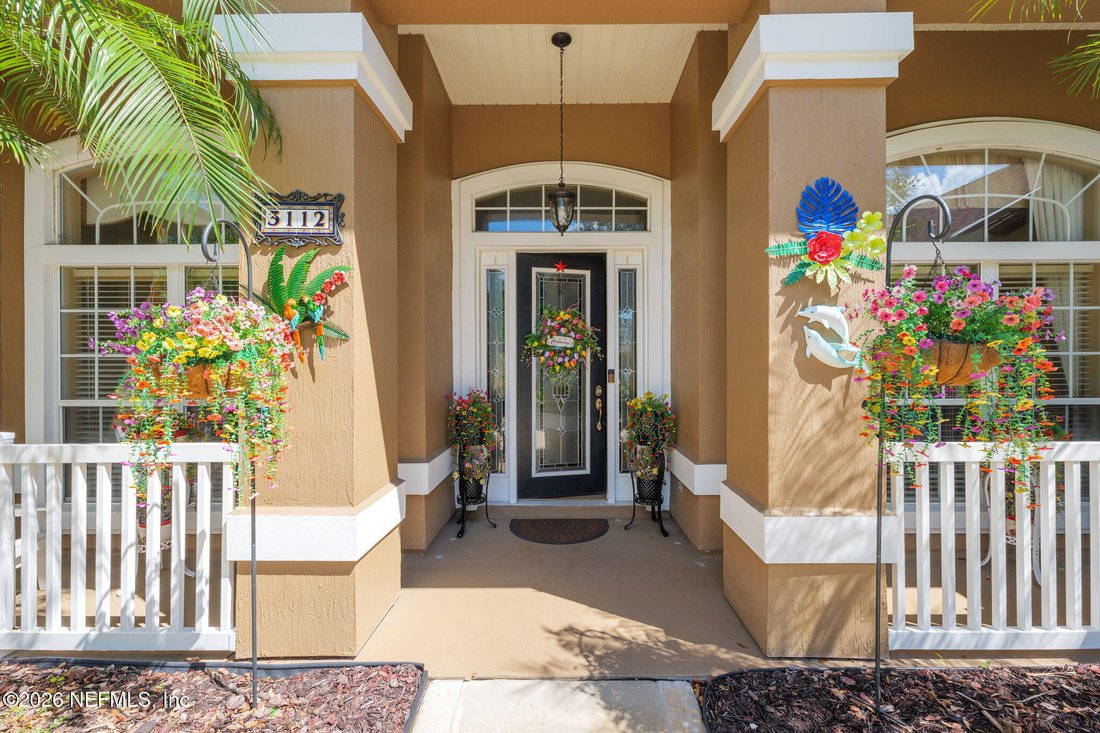 House in St. Augustine, Florida, United States 5 - 18946438
