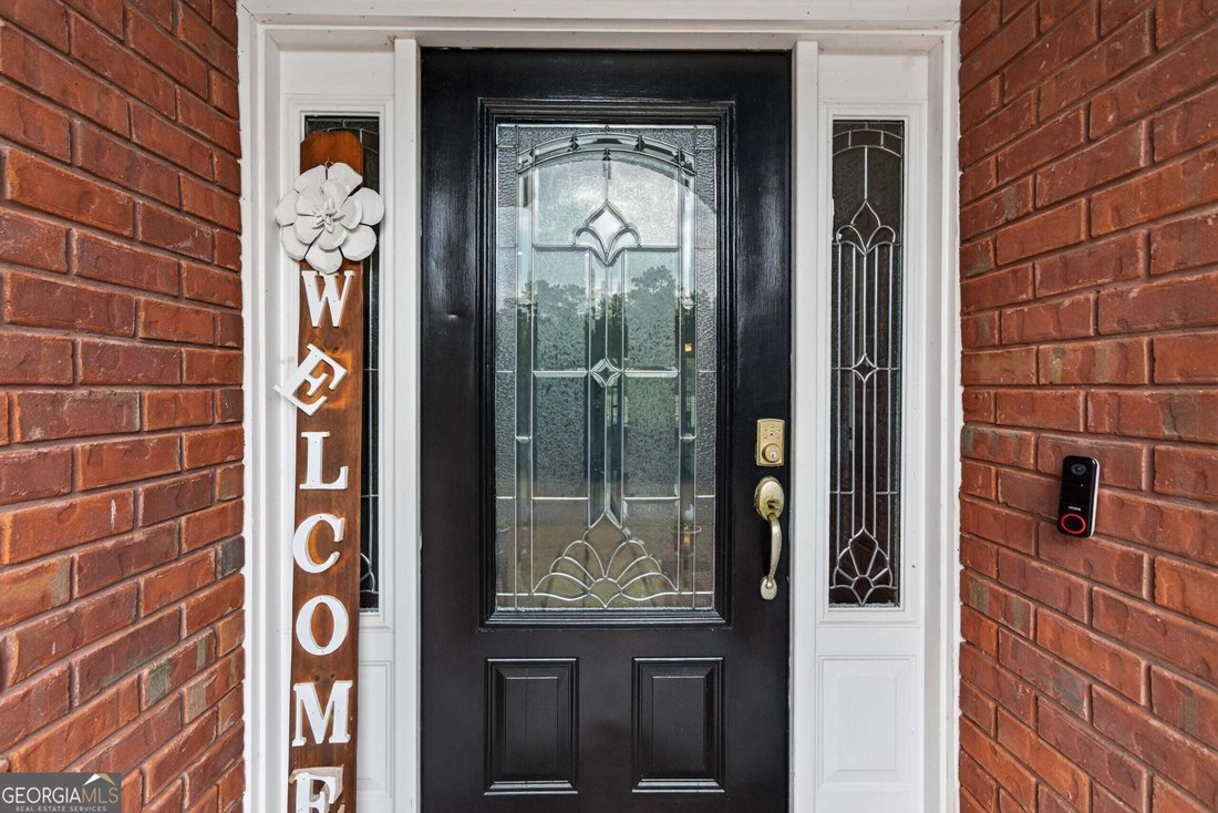 House in Milledgeville, Georgia, United States 5 - 18946387