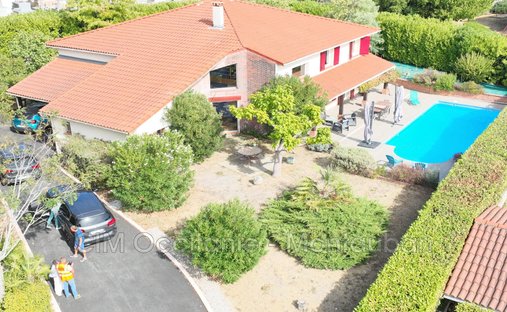 Villa in Flourens, Occitania, France 1