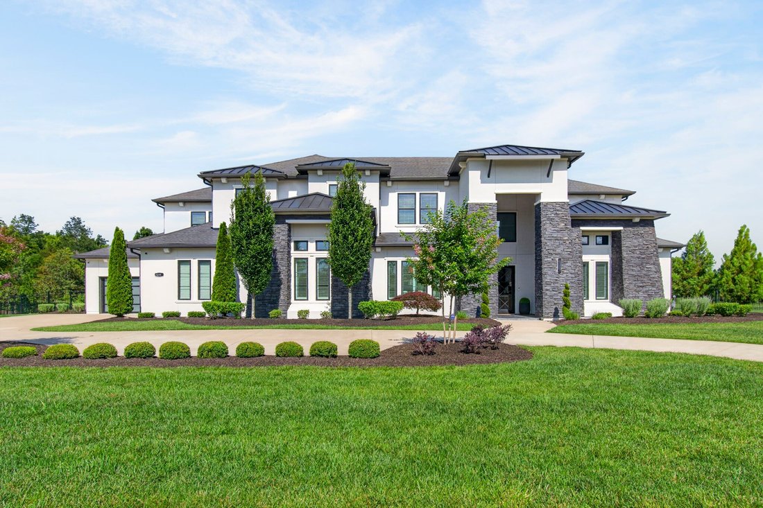 House in Nashville, Tennessee, United States 3 - 18946440