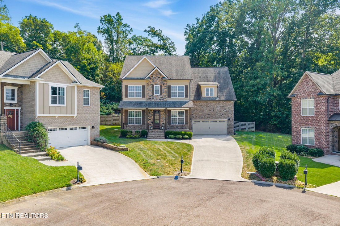 House in Knoxville, Tennessee, United States 3 - 18946462
