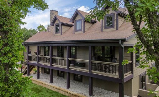 House in Kansas City, Kansas, United States 1